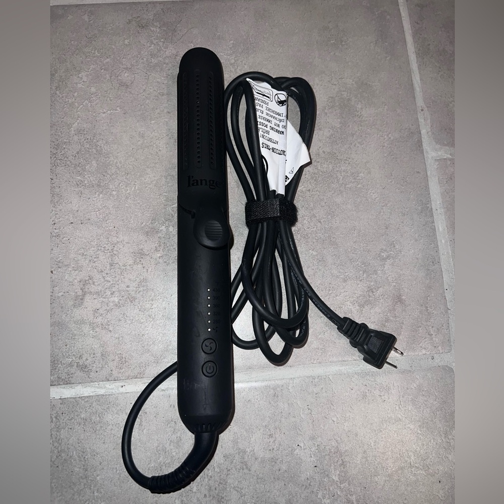 L’ange Duo 360 Airflow Styler
